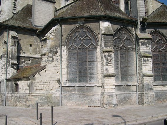  vitraux